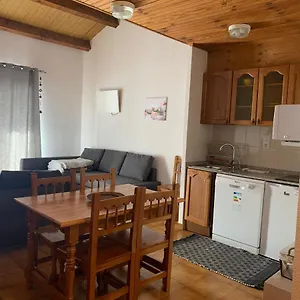  Apartamento Meligar - G21 Deusol - Estudio