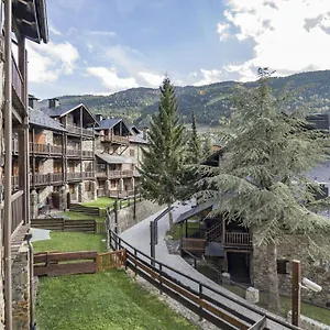  Hébergement de vacances La Pleta Del Tarter
