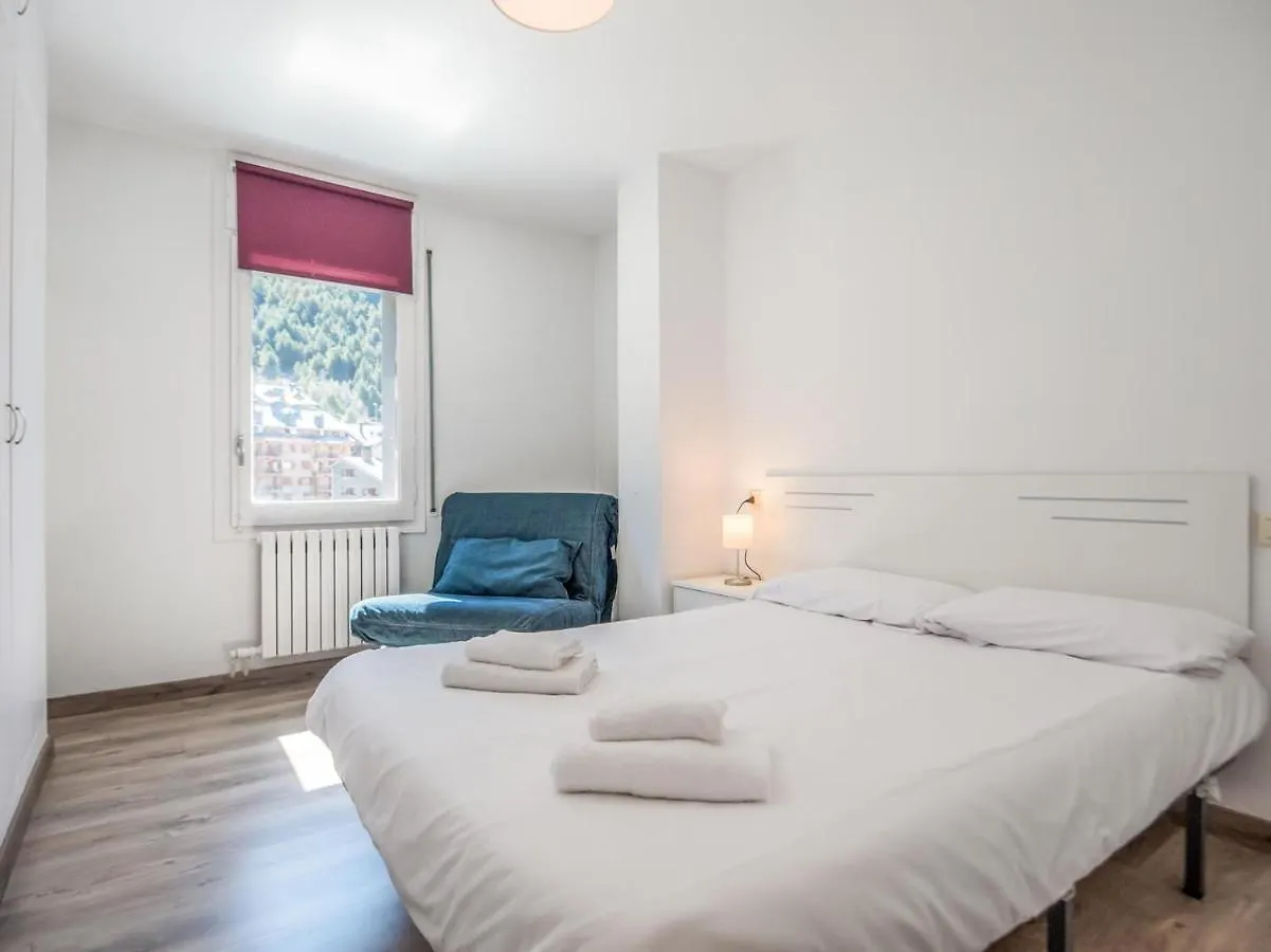 Apartaments Riu D'Incles Andorra