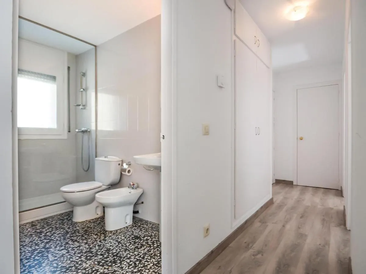 Apartaments Riu D'Incles