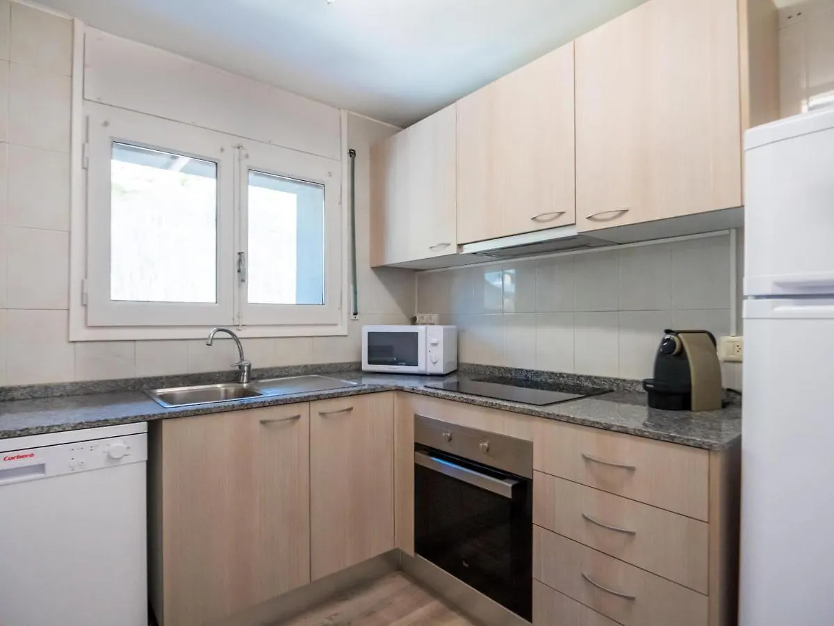 Apartamento Apartaments Riu D'Incles Andorra