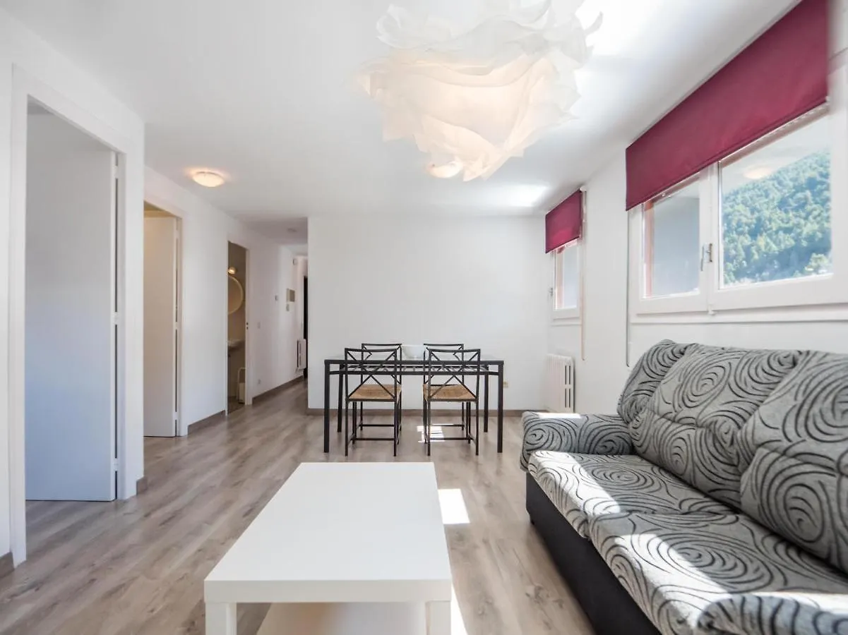 Apartamento Apartaments Riu D'Incles Andorra