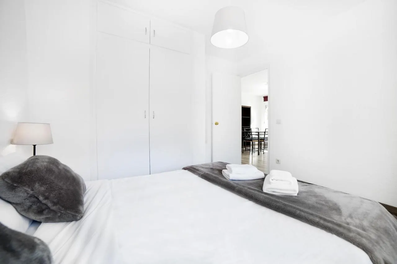 Apartaments Riu D'Incles Apartamento Incles