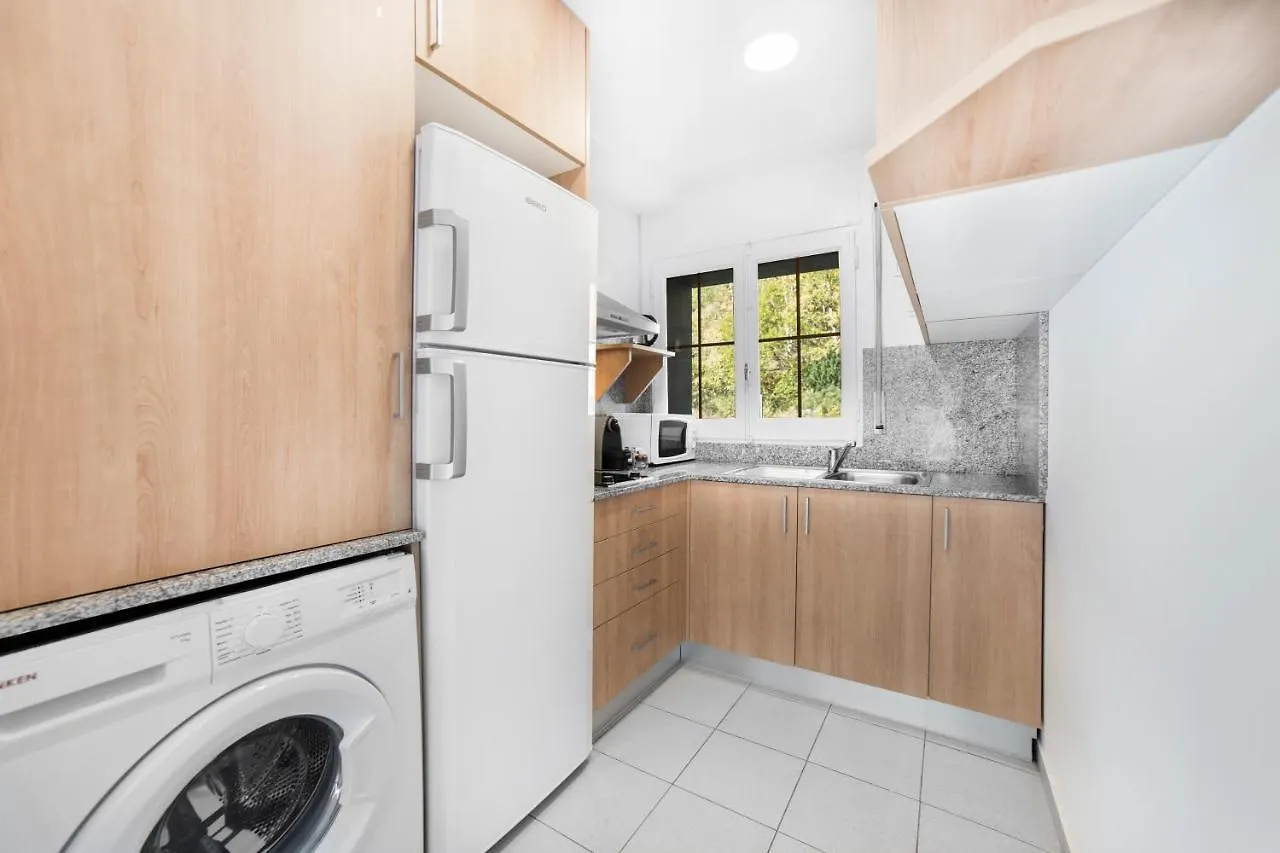 Apartaments Riu D'Incles 0*, Incles Andorra
